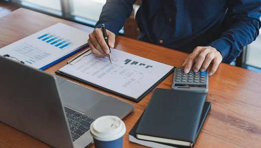 Factoring Service