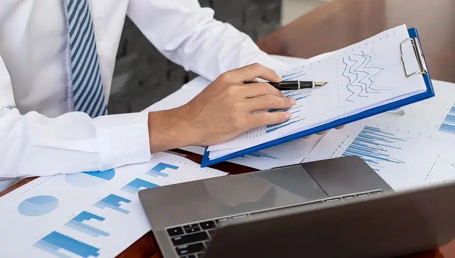 FEMA Compliance & Reporting