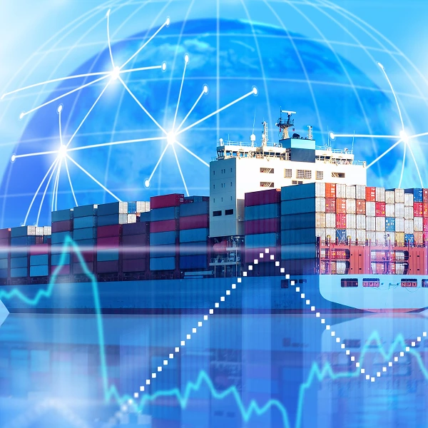 Your Partner in Global Trade Success