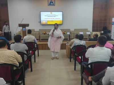 Domestic Seminars and Webinars