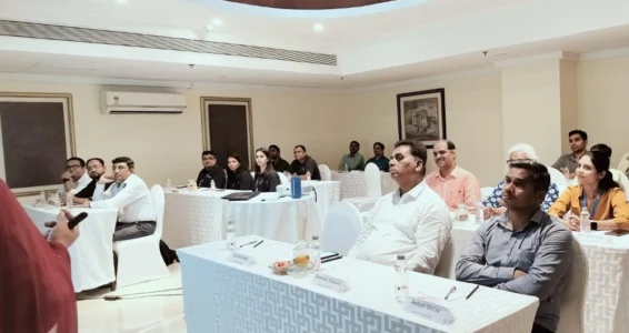 Domestic Seminars and Webinars