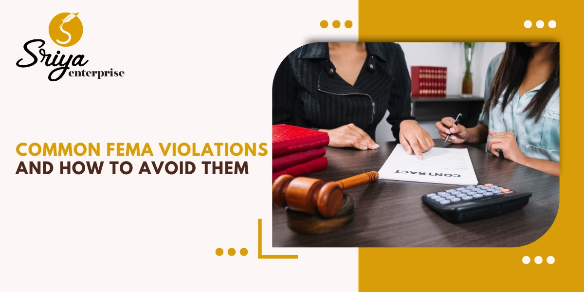 Common FEMA Violations and How to Avoid Them