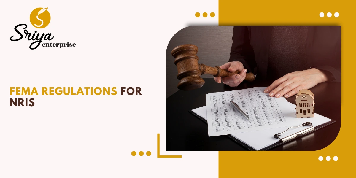 FEMA Regulations for NRIs: A Complete Guide