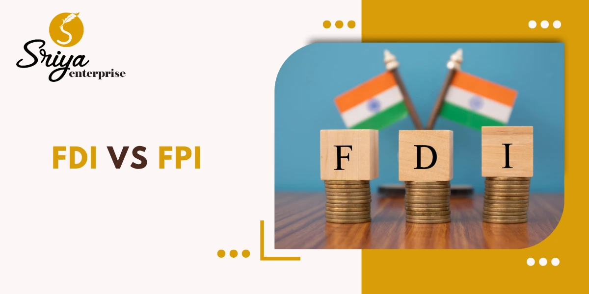 FDI vs FPI
