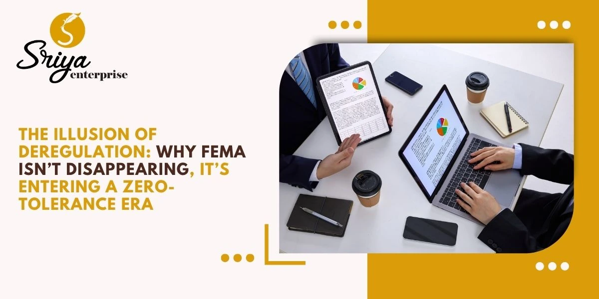 The Illusion of Deregulation: Why FEMA Isn’t Disappearing, It’s Entering a Zero-Tolerance Era